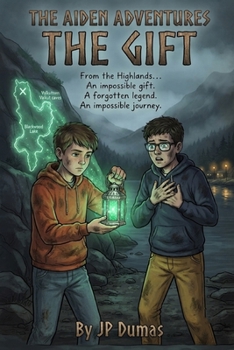 Paperback The Gift Book