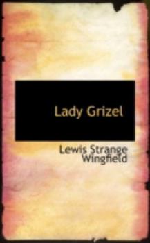 Paperback Lady Grizel Book