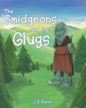 Paperback The Smidgeons and the Glugs Book