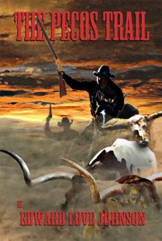 Paperback The Pecos Trail Book