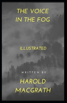 Paperback The Voice in the Fog Illustrated Book
