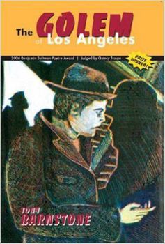 Paperback The Golem of Los Angeles Book