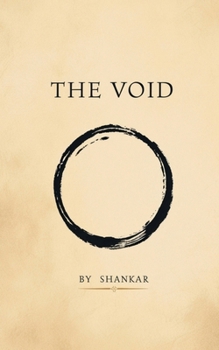 Paperback The Void Book