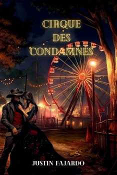 Paperback Cirque Des Condamnes Book
