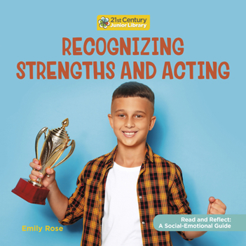 Library Binding Recognizing Strengths and Acting Book