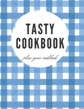 Paperback Tasty Cookbook: Instapot recipes cookbook - Food Recipes - crock pot recipes cookbook - easy recipes cookbook - Cooker Recipes - Diet Book