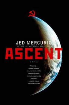 Paperback Ascent Book