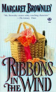 Mass Market Paperback Ribbons in the Wind Book