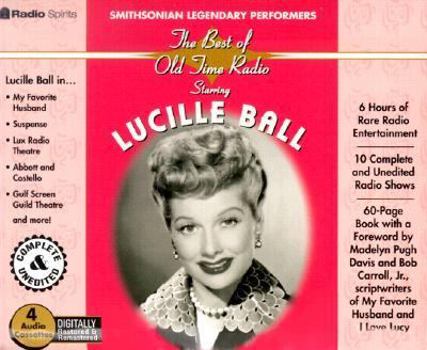 Lucille Ball