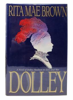 Hardcover Dolley Book