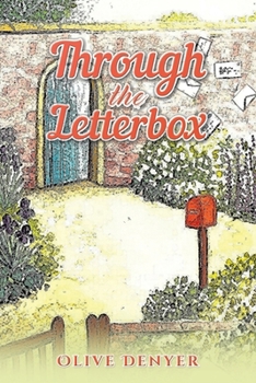 Paperback Through the Letterbox Book
