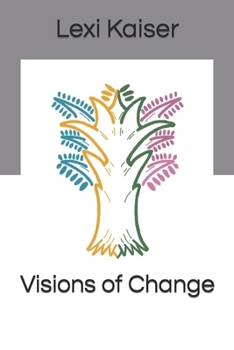 Paperback Visions of Change Book