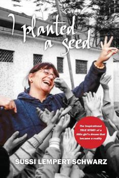 Paperback I Planted a Seed: The Sunbeam saga Book