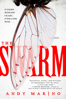 Paperback The Swarm Book