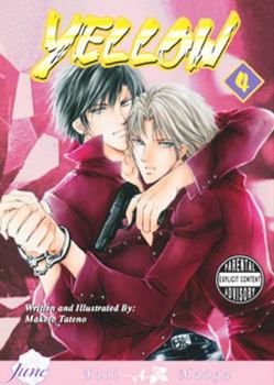 Yellow, Volume 4 - Book #4 of the Yellow