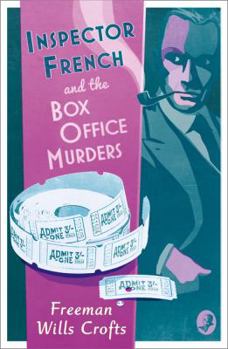 The Box Office Murders - Book #5 of the Inspector French