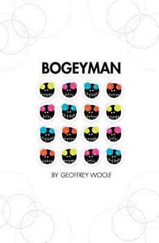 Paperback Bogeyman Book