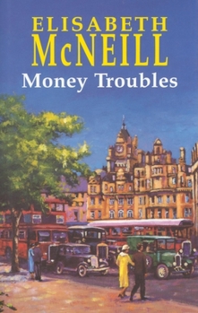 Hardcover Money Troubles Book