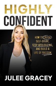 Paperback Highly Confident Book