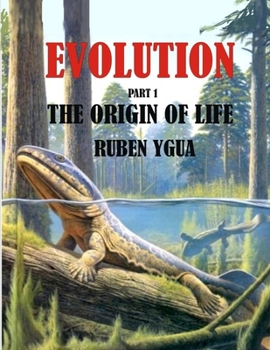 Paperback The Origin of Life Book