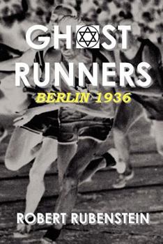 Paperback Ghost Runners Book