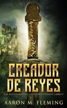 Paperback Creador de Reyes [Spanish] Book