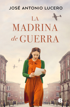 Hardcover La Madrina de Guerra / The War Godmother [Spanish] Book