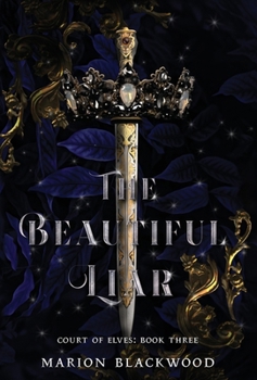 Hardcover The Beautiful Liar Book