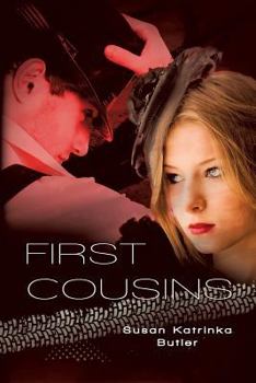 Paperback First Cousins Book