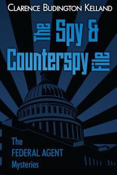 Paperback Spy and Counterspy Book