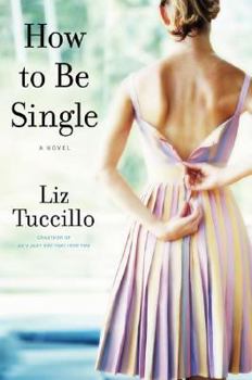 Hardcover How to Be Single Book