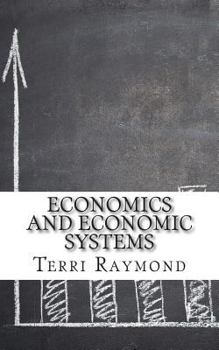 Paperback Economics and Economic Systems: (Seventh Grade Social Science Lesson, Activities, Discussion Questions and Quizzes) Book