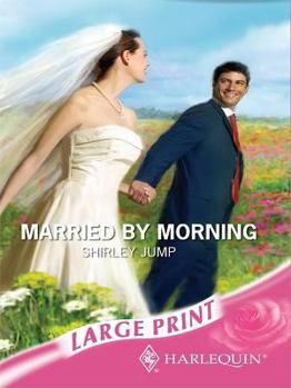 Hardcover Married by Morning Book