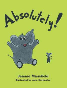 Paperback Absolutely! Book