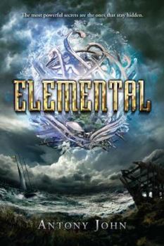 Elemental - Book #1 of the Elemental Trilogy