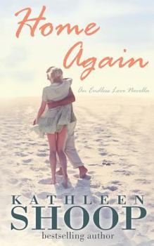 Paperback Home Again Book