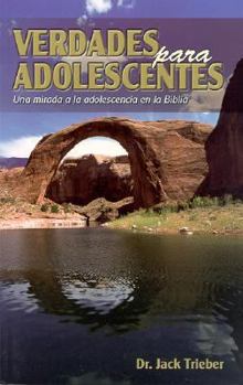 Paperback Verdades Para Adolescentes (Spanish Edition) [Spanish] Book