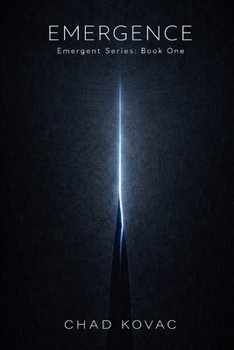 Paperback Emergence Book