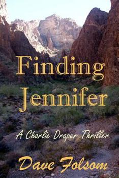 Paperback Finding Jennifer Book