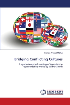 Paperback Bridging Conflicting Cultures Book