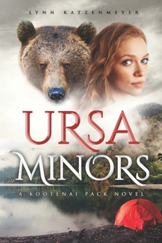 Paperback Ursa Minors Book