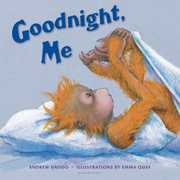 Hardcover Goodnight, Me Book