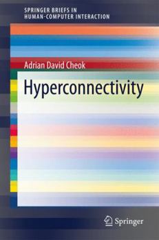 Paperback Hyperconnectivity Book