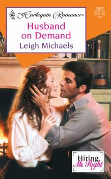 Mass Market Paperback Husband on Demand Book