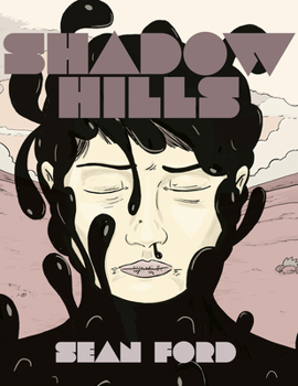 Paperback Shadow Hills Book