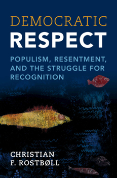 Hardcover Democratic Respect Book