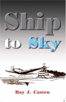 Paperback Ship to Sky Book