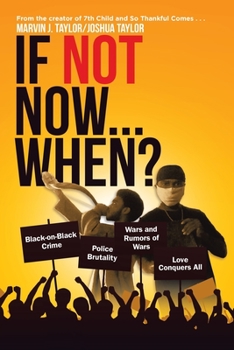 Paperback If Not Now...When? Book