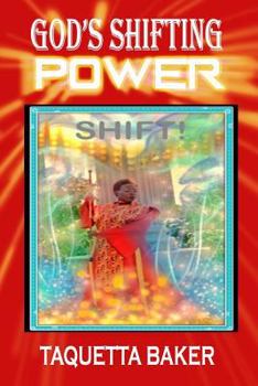 Paperback God's Shifting Power Book