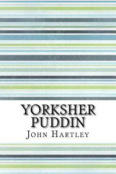 Paperback Yorksher Puddin Book